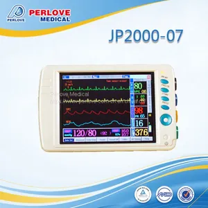 Medical Patient Monitor for Sale JP2000-07 thumbnail-1