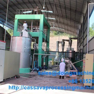 Potato Starch Machinery thumbnail-1