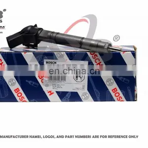 0986435356 DIESEL FUEL INJECTOR FOR MERCEDES ENGINES thumbnail-1