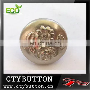 SEB029 Mushroom Type Button thumbnail-1