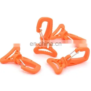 High Quality Fashion Kam Custom Adjustable Hook Buckle thumbnail-2