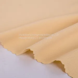 100% Polyester Wrinkle Bedding T-shirt Fabric thumbnail-1