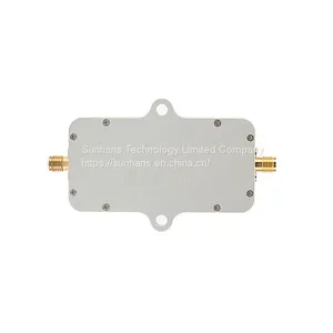 Sunhans SH-2500 2.4ghz 34dBm Hign Gain WiFi Signal 2.5W Booster Best Buy Wireless Booster Hot Sale 2018 thumbnail-2