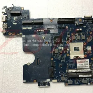 Cn-0ffr5g 0ffr5g for Dell E6520 Laptop Motherboard Ddr3 La-6562p Free Shipping 100% Test ok thumbnail-2