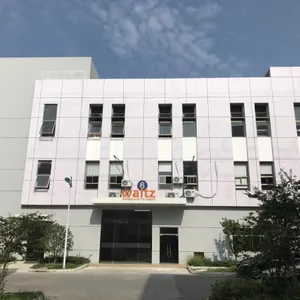 Suzhou Waltz Intelligent Technology Co.,Ltd company overview - view 1 thumbnail
