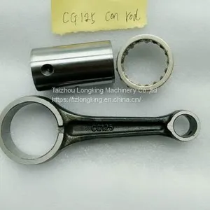 CG125 CG150 CG175 CG200 CG250 Connecting Rod Kit for Motorcycle Engine Parts thumbnail-1