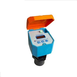 Integrated Type Ultrasonic Level Meter thumbnail-1