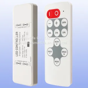 Nano N10 Single Color LED Controller thumbnail-1