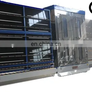 Float Glass Washing Machine With Competitive Price thumbnail-3