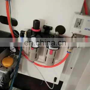 Good Stable Working 3 Axis Vertical CNC Milling Machine Price thumbnail-4
