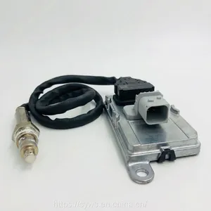 High Performance Mq4 Gas Nox Sensor 4326862 5Wk9 6751C For Truck thumbnail-1