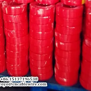 PVC Insulated Wire thumbnail-4