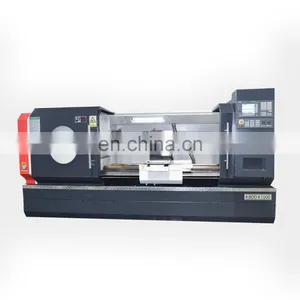 CKNC6180 Universal Bench Lathe Machine thumbnail-2