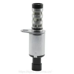 Intake Valve Timing Control Solenoid Valve Car Oil Control Valve for Toyota 55567050 thumbnail-4