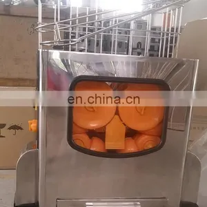 Orange Juicer Parts/industrial Orange Juicer Machine/orange Juicer Vending Machine thumbnail-1