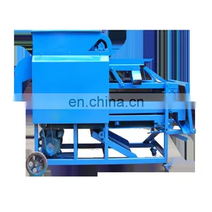 Multifunctional Tenebrio Molitor Screening Machine/Mealworms Separator thumbnail-2