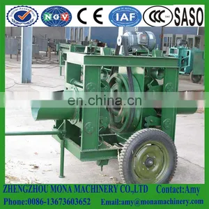 Wood Tree Processing Machine for Wood Debarker thumbnail-6