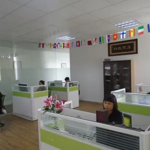 GAGA Pro Lighting Equipment Co.,LTD company overview - view 1 thumbnail
