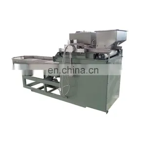 Industrial Peanut Crushing Machine Nut Crusher Machine Nut Chopping Machine thumbnail-5