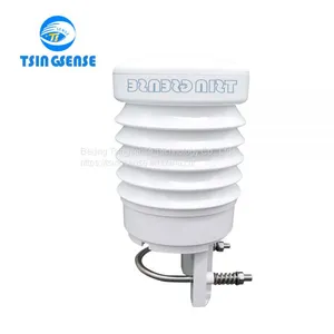 WES800 Integrated Multi-gas Sensor Pm2.5 and Temperature and Humidity Sensor for Air Quality Monitor thumbnail-1