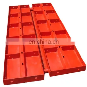 MF-158 Slab Steel Shuttering Plate For Hot Sale thumbnail-1