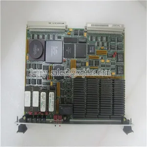 PLC DCS System Module Motorola M68EN302 VME Development Adapter With One Year Warranty thumbnail-4