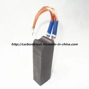 Sales for Industry Motor Carbon Brush NCC634 thumbnail-2