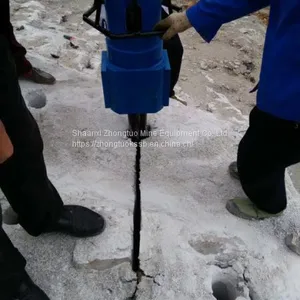 Mono Strand Pulling Jack thumbnail-2