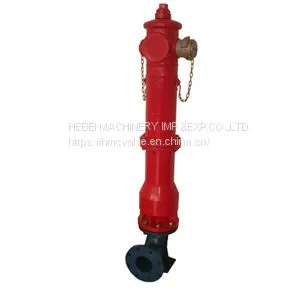 Fire Hydrant thumbnail-3