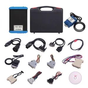 FVDI 2018 ABRITES Scanner Key Pro-grammer Of VVDI2 Cars Diagnostic Tool FVDI 2018 ABRITES Commander Diagnostic Tool Full Version (18 Softwares) thumbnail-1