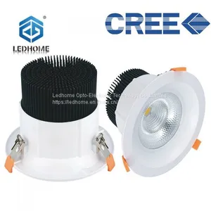High Power CREE COB LED Spot Downlight thumbnail-1