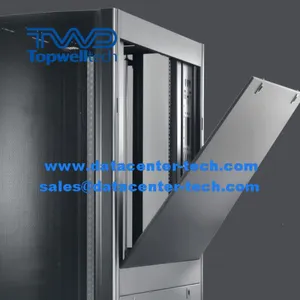 800KG 1500KG Data Center 42U 19 Inch Network Cabinet Server Rack thumbnail-5