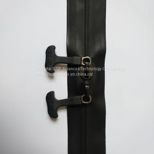 SZIP EASYPROOF #8 TPU 100% WATERPROOF, GASTIGHT AND AIRTIGHT ZIPPERS thumbnail-2