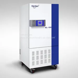 Light Stability Chamber Failure Evaluation, Accelerated Test and Long-term Test thumbnail-1
