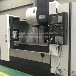ARCADE VMC1580L Vertical Machining Center thumbnail-1