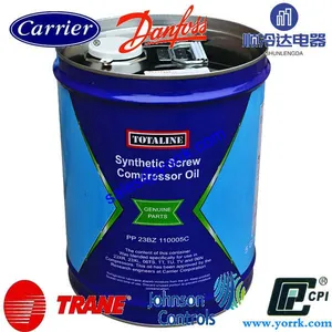 CARRIER PP23BZ110005C OIL thumbnail-1