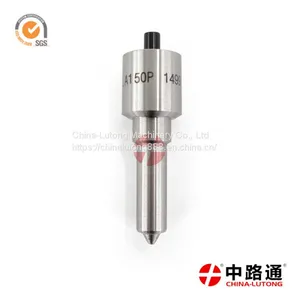 Diesel Spray Tip DSLA150P1499/0 433 175 447 Engine Injection Nozzle thumbnail-1
