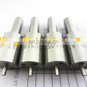 BJGLOBAL Injector Spay Nozzle DLLA150S187 0433271046/093400-1090 ,Nozzle F026006009 A0000173912 thumbnail-2