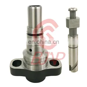 BJAP Plunger Barrel Element ZS542 542 for Pump BP5017 BP5025 BP5043 BP5045 thumbnail-1