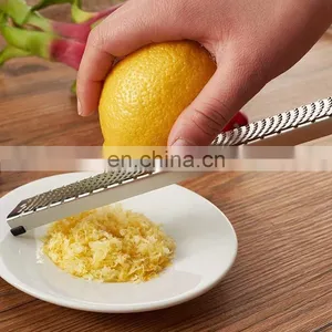High Quality Gadgets Stainless Steel Vegetable Grater Cheese Grater thumbnail-3