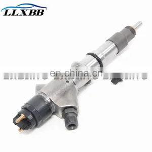 Fuel Injection Common Rail Fuel Injector 0445120153 0445120170 0445120129 0445120169 0445120150 0 445 120 153 thumbnail-3