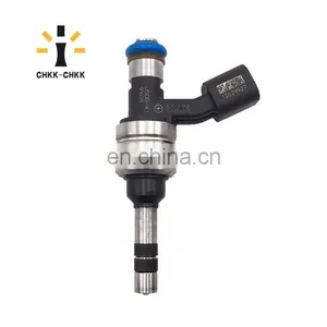 Car Accessories Fuel Injector OEM 12629927 Nozzle thumbnail-1