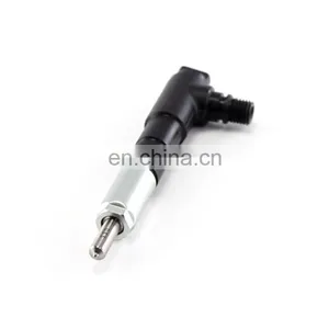 Fuel Injector Assembly 1J550-53000 1J550-53001 for Kubota V3800DI-T Diesel thumbnail-1