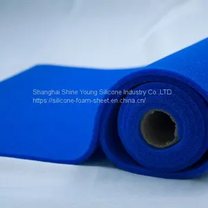 Dream Padding Open Cell Silicone Foam Sheet for Ironing Table thumbnail-4