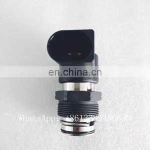 NO,592(1) Siemens Piezo Solenoid Valve CK4Q-9K546-AA ORIGINAL thumbnail-4