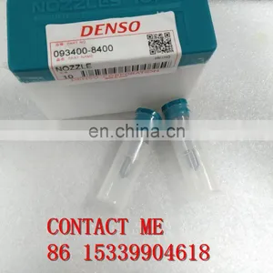 DENSO COMMON RAIL NOZZLE DLLA155P1062 FOR INJECTOR thumbnail-3