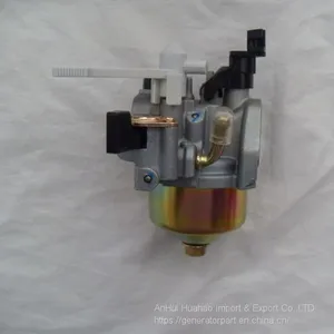 High Quality 5KVA GX390 188F Power Engine Carburetor Assembly Spare Parts thumbnail-4