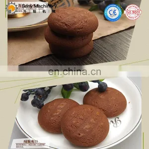 2017 Small Business Cookies Making Machine Biscuit Making Production Line thumbnail-5