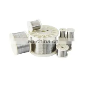 200 Series 201 202 Stainless Steel Wire Cold Drawn thumbnail-2