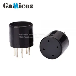 In Stock Mq131 Alternative 0-10ppm Ozone Disinfection Used Ozone Sensor Module O3 Ozone Sensor thumbnail-4